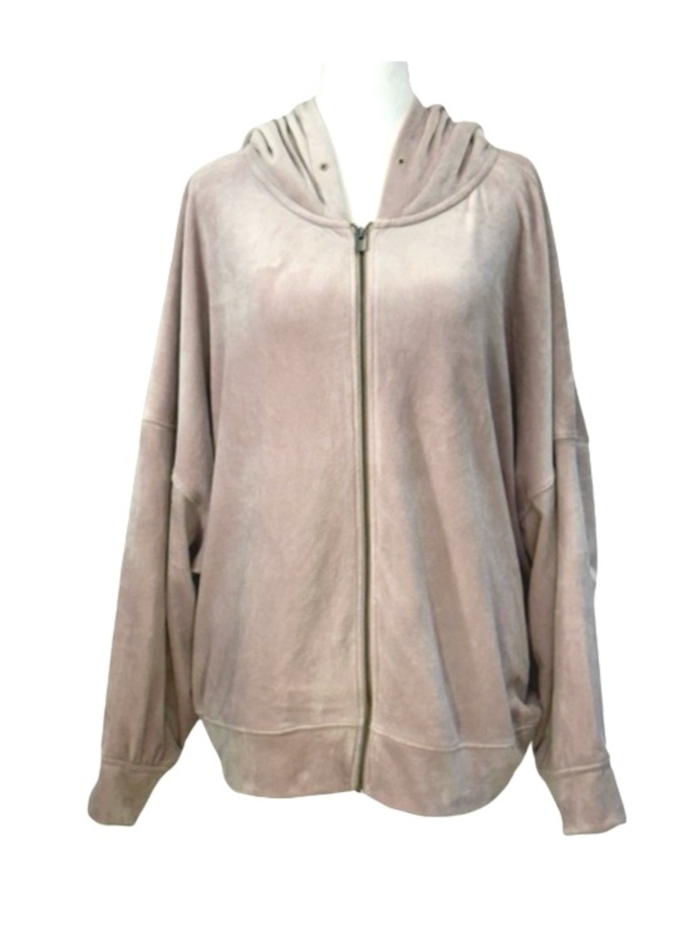 Express Hoodie
